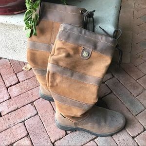 Dublin Horse Riding Boots